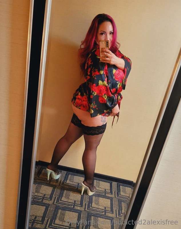 Miss me? 😁