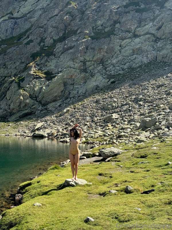 ⛰️✨♥️