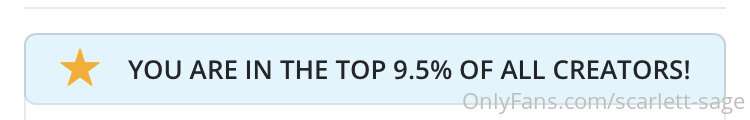 Top 10%! We did it! 🥰
