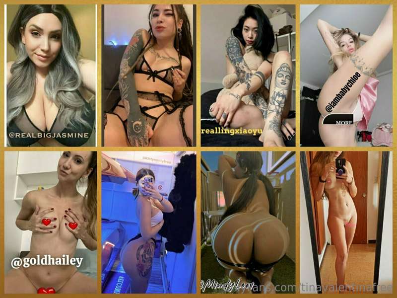 🔥ℙ𝕃𝔸𝕐 𝕎𝕀𝕋ℍ 𝕋ℍ𝕀𝕊 𝔹𝕀𝕋ℂℍ𝔼𝕊🔥#ad
🍒 @realbigjasmine 🍒
💔❤️‍🩹  @love..