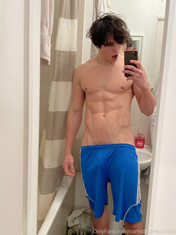 Gattouz0 - Onlyfans - 25 Jan, 2021