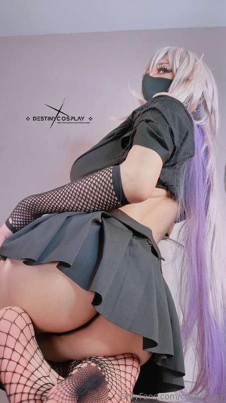 casuaal goth herta 16