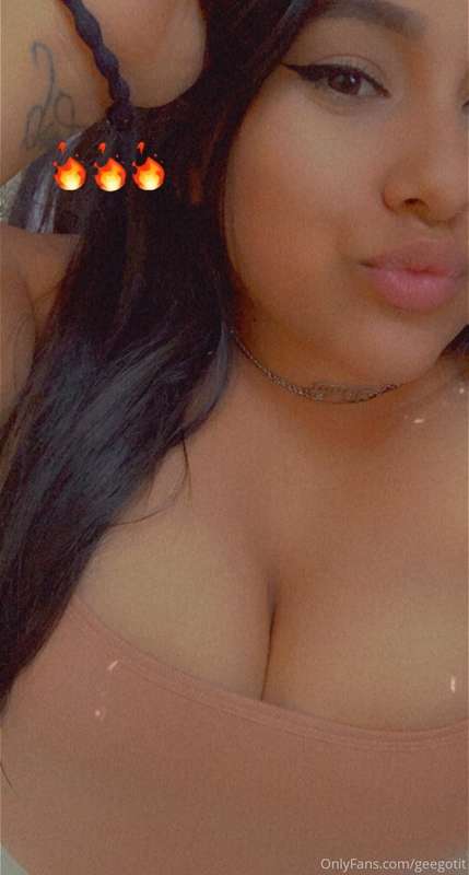 New profile pic. You like ?💋💦