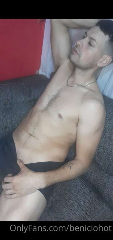 Esperándote para cumplir tus fantasías más ocultas.🔥😈🥒