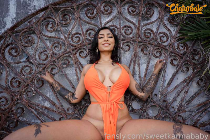 Sweetkarmababy - Fansly - 14 Aug, 2023 28