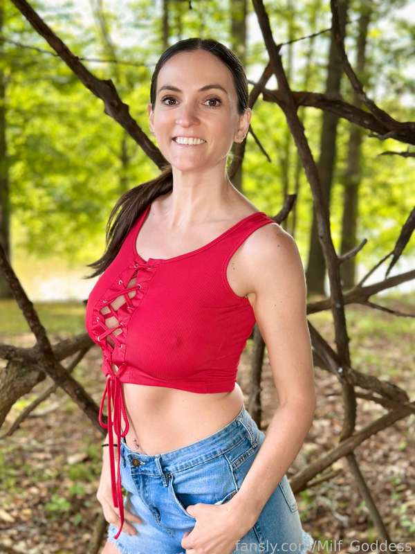 Milf_Goddess - Fansly - 24 Sep, 2024