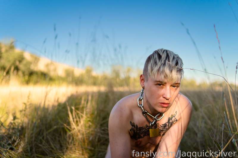 Jaqquicksilver - Fansly - 12 Oct, 2022