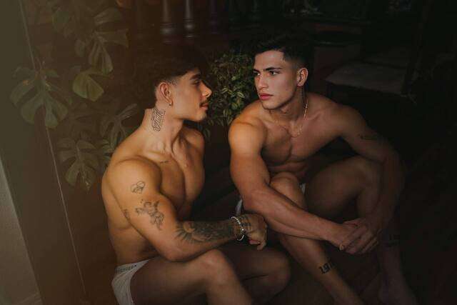 @gabrielnonatto🔥 50% OFF TODAY!💯 EXCLUSIVE & UNCUT CONTENT 💯.. 1