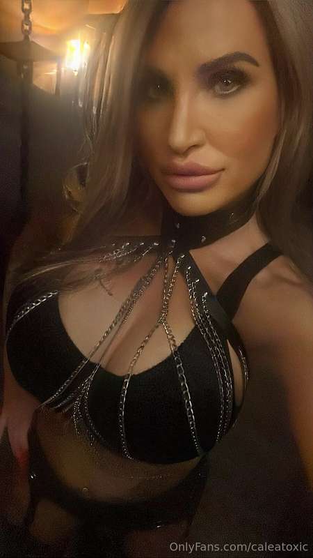Kinky greetings from Almere