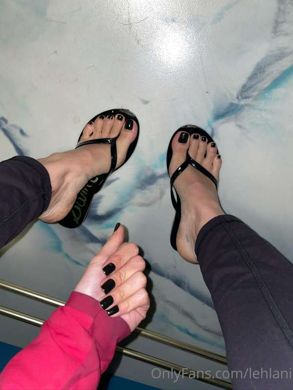 🖤🖤🖤 finally, feels so goood to have them fresh again 😊 1