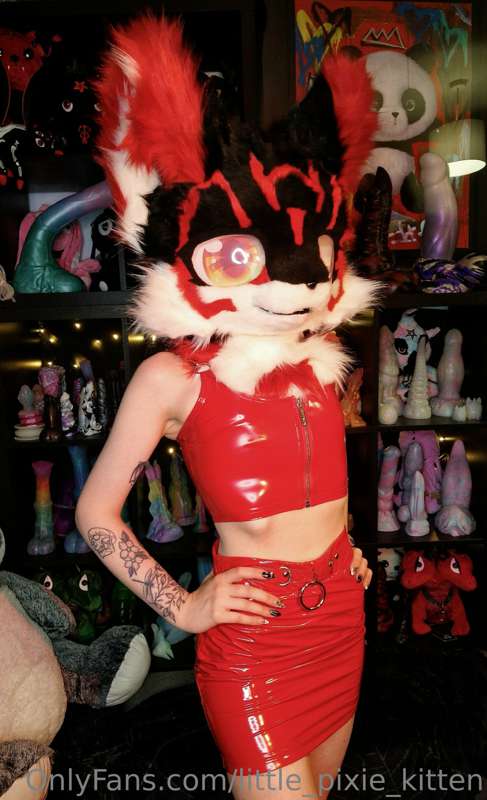Some furry pictures ❤️ 1