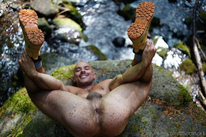 Morning guys. I hope your day is filled with a hole lot of f..