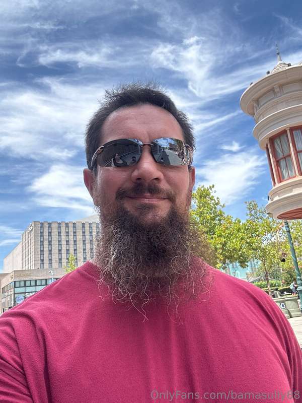 Out at the park with family for the day 🤟🏻