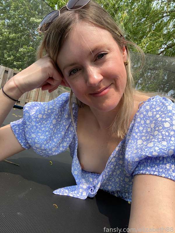 Elizabeth88 - Fansly - 28 Jun, 2025 1