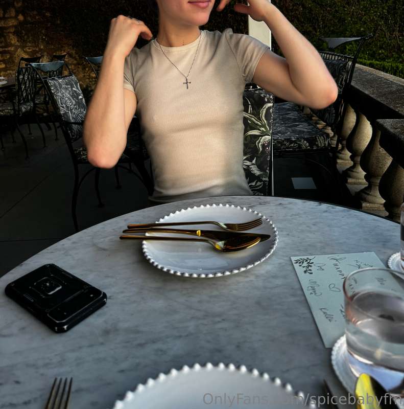 Took me out then home to fuck 2