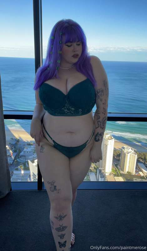 I had the most incredible view 😍😍😍 5