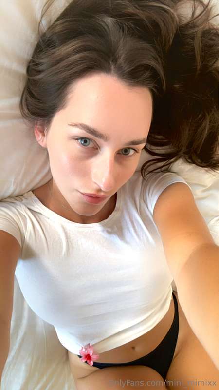 Good morninggg!!! 😇😇