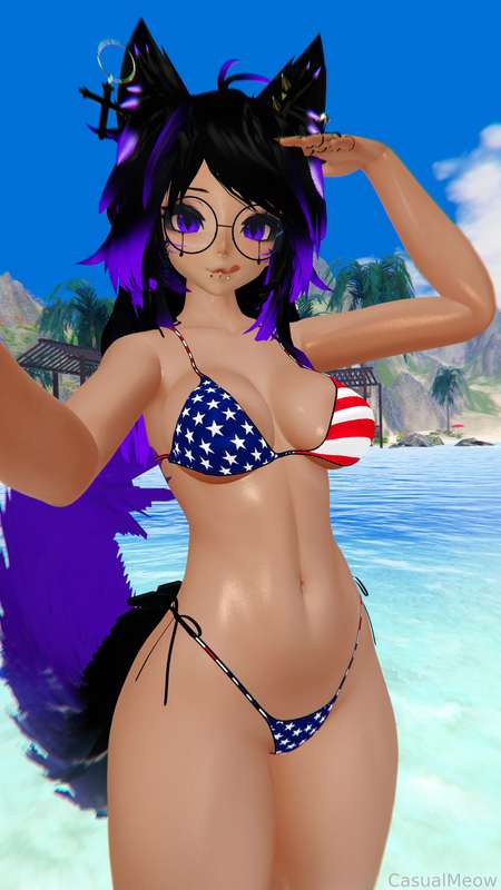 Casualmeowvr - Fansly - 04 Jul, 2024