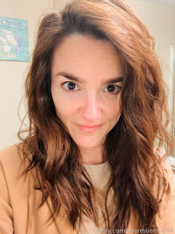 Therealemily34 - Fansly - 19 May, 2024