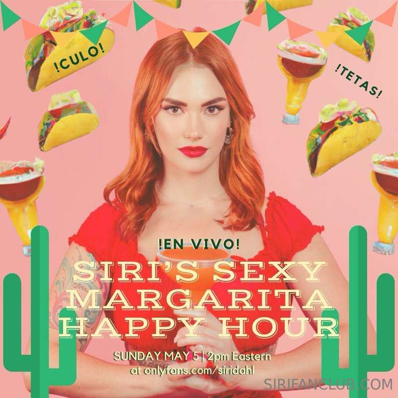 ***Cinco de Mayo live stream!!!!!!*** 🌶️🪅❤️💃🌮  I can't make ..