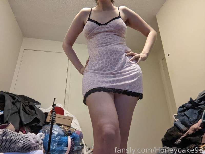 Honeycake93 - Fansly - 25 May, 2023 39