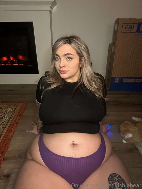Where would you start licking? ;) 23