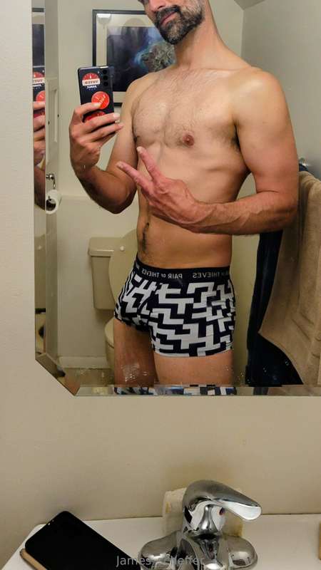 Tuesday Teaser: I've been working out a bit, like what you s.. 3