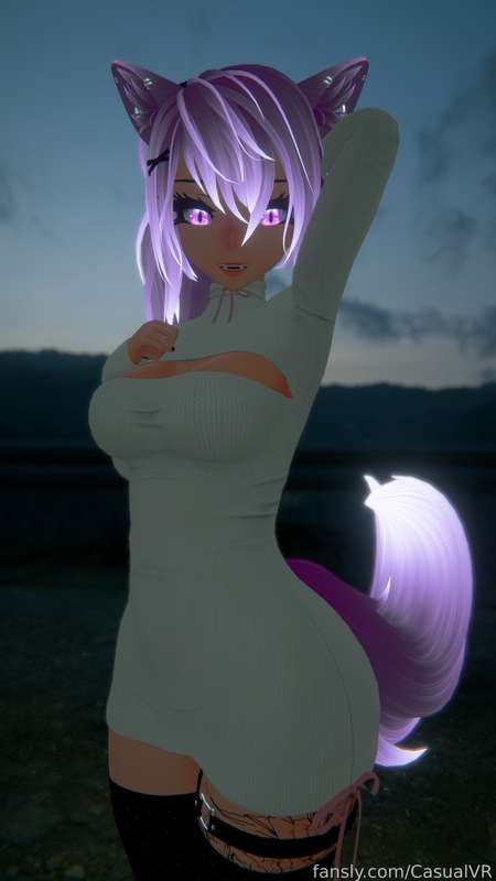 Casualvr - Fansly - 2025-06-18T03:00:05