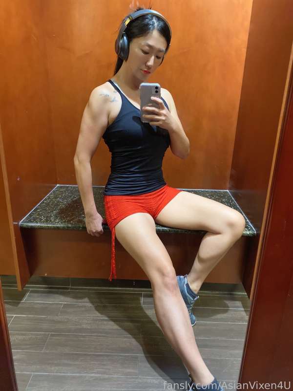 Asianvixen4U - Fansly - 28 Aug, 2022