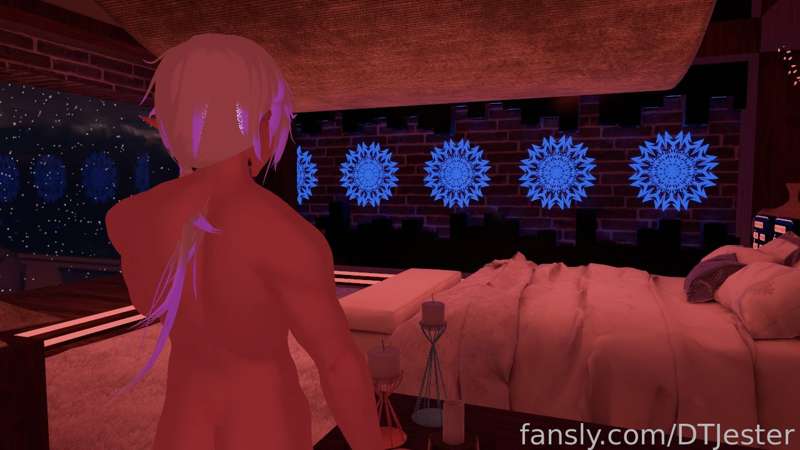 Dtjester - Fansly - 09 Dec, 2023 14