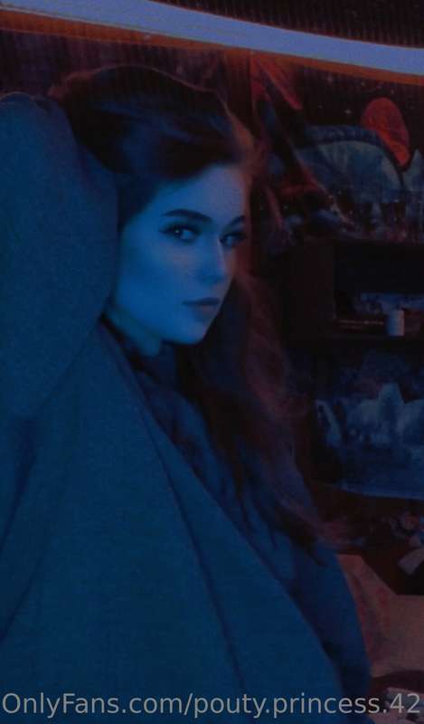 i’m blue 💎 6