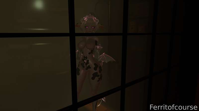 Ferritofcourse - Fansly - 09 Dec, 2023 3