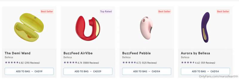 Which one should I get for Valentines dayyyy?