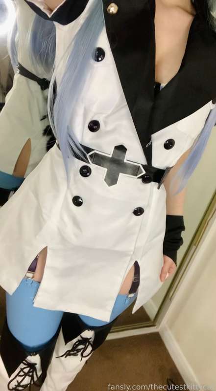 Thecutestkittycat - Fansly - 17 May, 2022 43
