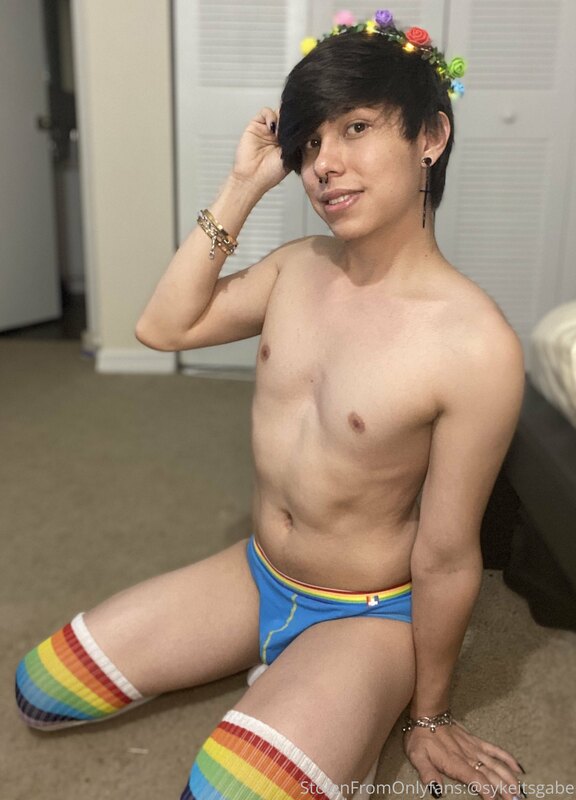 New post part - 1! - I wanted to be more rainbow but I lost .. 12