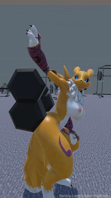 Sneezingpixels - Fansly - 10 Jun, 2022 12