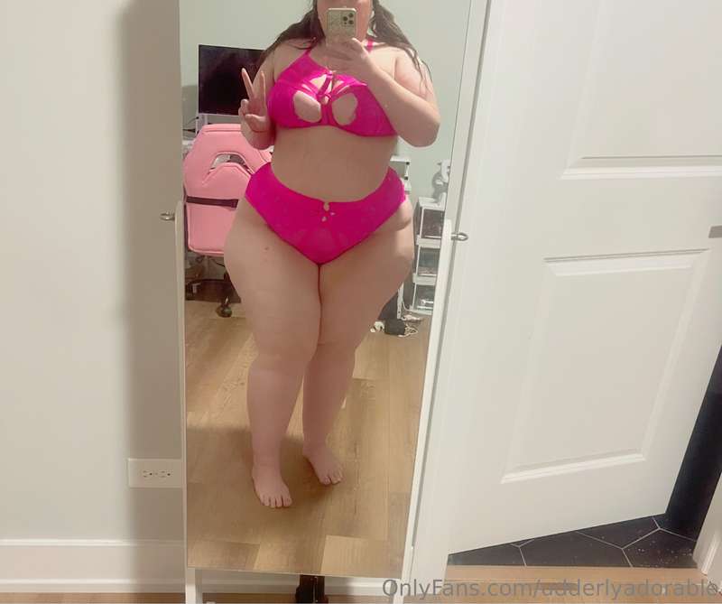 Mirror selfies of the week 💖 5