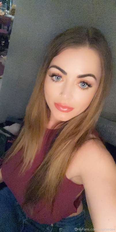 Check your messages for a little Friday night surprise Boys!..