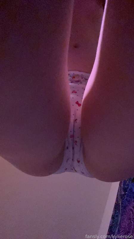 Kylierose - Fansly - 20 May, 2024 12