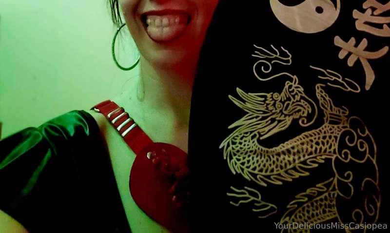 🈸️ In my free time, I 🖤 to go to kinky parties to explore my..