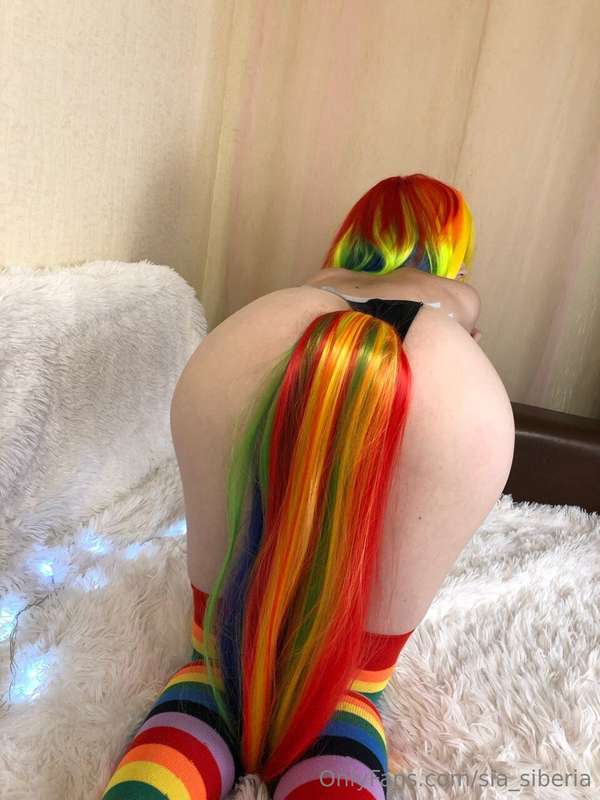 🐴✨ Back in 2018, when I first started doing cosplays and had.. 6