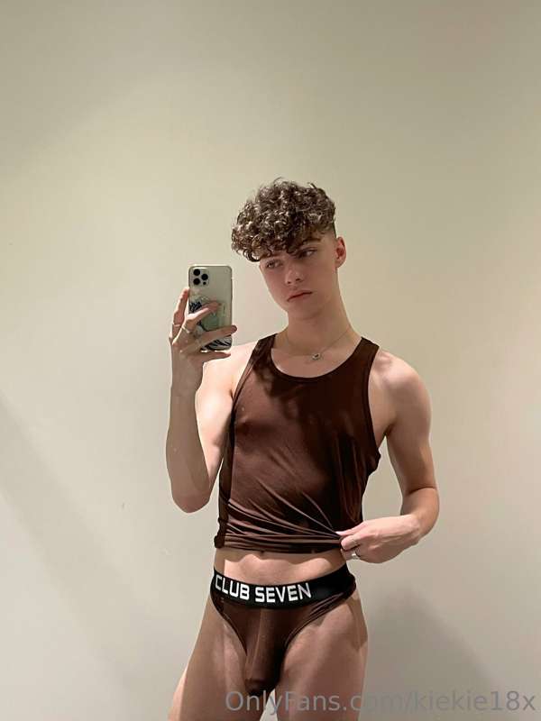 Lick me 😋 19