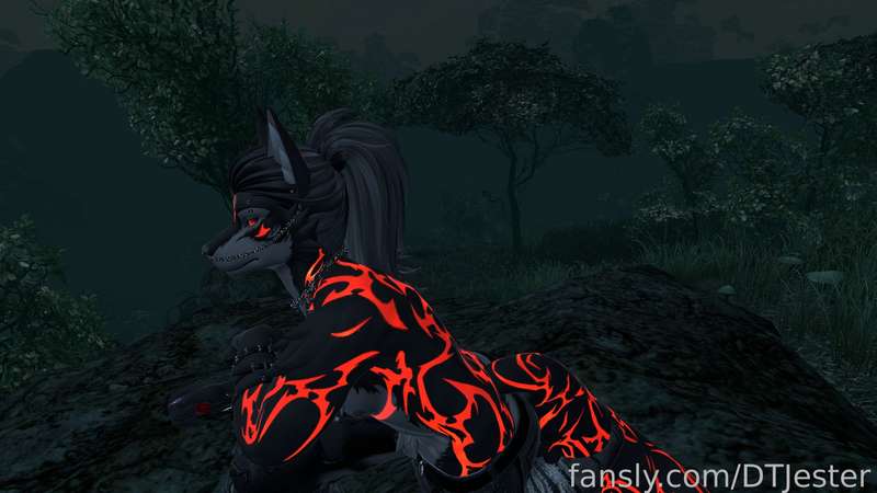 Dtjester - Fansly - 07 Oct, 2024 1