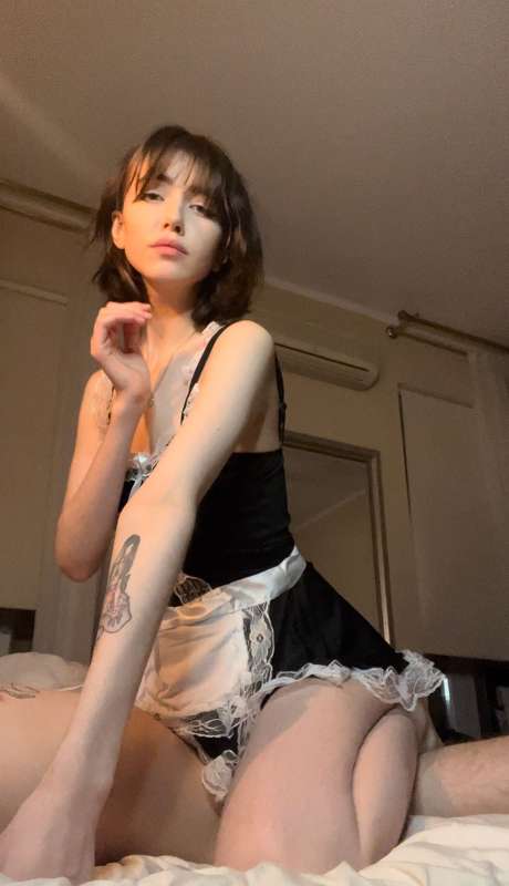 Yoursmalldoll - Fansly - 25 Jan, 2023 3