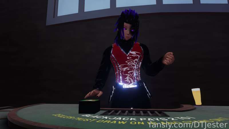Dtjester - Fansly - 08 Oct, 2023 20