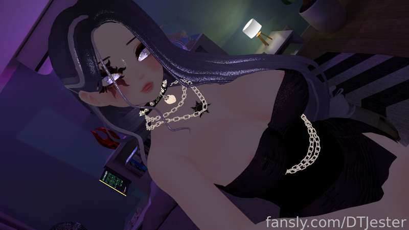 Dtjester - Fansly - 25 Jan, 2024 18