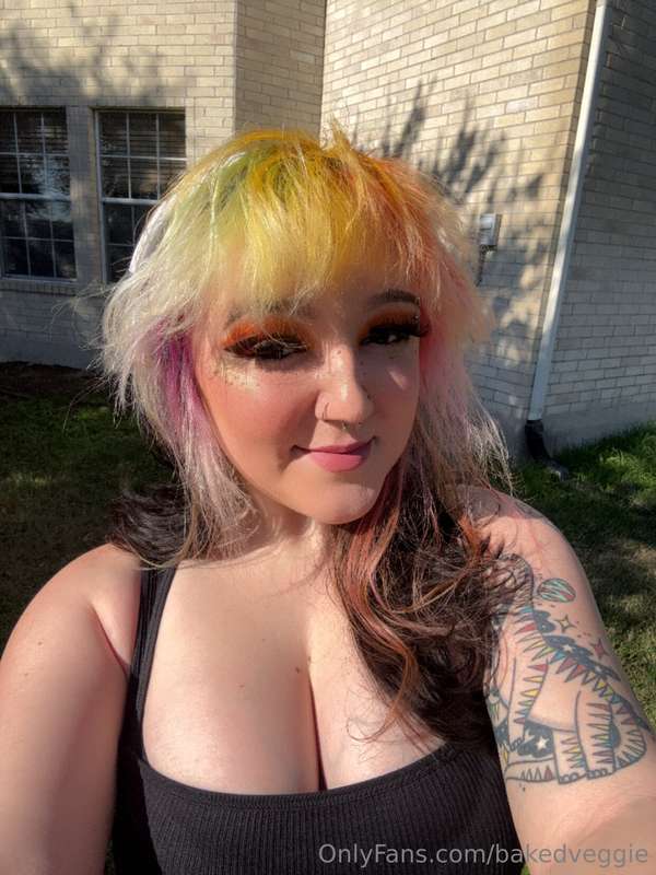 Bakedveggie - Onlyfans - 28 Dec, 2024