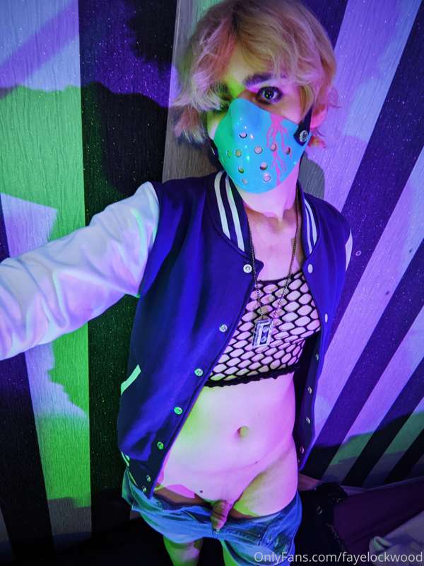 Fayelockwood - Onlyfans - 04 Aug, 2021 3