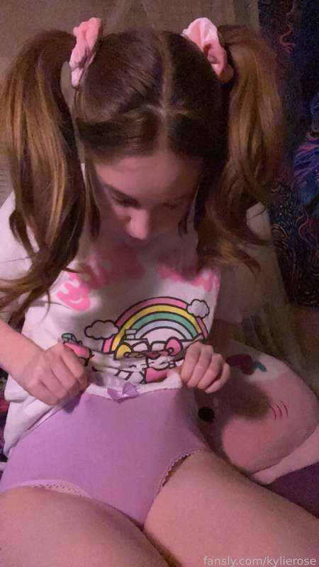Kylierose - Fansly - 15 Apr, 2024 20