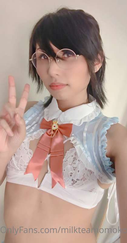 Milkteamomoko - Onlyfans - 23 Aug, 2022 12